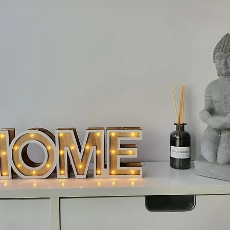 Oasis Home-garden Gem In The Heart Of *